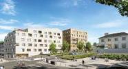 Location Appartement Laval  2 pieces 45 m2