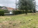 Vente Terrain Lepine  1542 m2