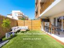 Vente Appartement Aubagne  2 pieces 40 m2