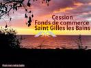Vente Commerce Saint-gilles-les-bains  40 m2