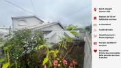 Vente Maison Saint-joseph  6 pieces 110 m2