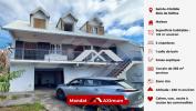 Vente Maison Sainte-clotilde  5 pieces 120 m2