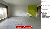Vente Appartement Saint-pierre  5 pieces 136 m2
