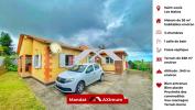 Vente Maison Riviere-saint-louis  4 pieces 95 m2
