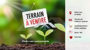 Vente Terrain Plate  2932 m2