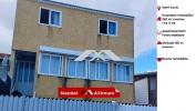 Vente Immeuble Saint-louis  147 m2