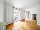 Vente Appartement Paris-14eme-arrondissement  3 pieces 59 m2