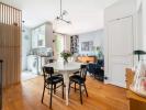 Vente Appartement Paris-15eme-arrondissement  3 pieces 54 m2