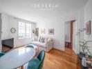Vente Appartement Paris-15eme-arrondissement  2 pieces 54 m2