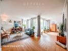 Vente Appartement Paris-16eme-arrondissement  3 pieces 90 m2