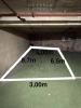Vente Parking Paris-15eme-arrondissement  30 m2