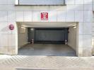 Vente Parking Paris-14eme-arrondissement  11 m2