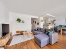 Vente Appartement Boulogne-billancourt  4 pieces 86 m2