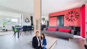 Vente Appartement Seyssuel  3 pieces 94 m2