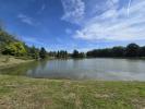 Vente Terrain Leval  32767 m2