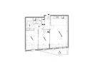 Vente Appartement Nanterre  3 pieces 64 m2