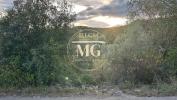 Vente Terrain Mages  1900 m2