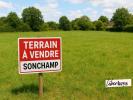 Vente Terrain Sonchamp  2138 m2