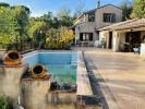 Vente Maison Roquebrussanne VALLON DE CASTEL 116 m2