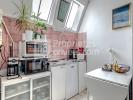 Vente Appartement Paris-16eme-arrondissement  12 m2