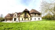 Vente Maison Pont-l'eveque  6 pieces 288 m2