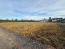 Vente Terrain Vendat  645 m2
