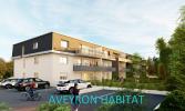 Vente Appartement Olemps  2 pieces 45 m2