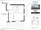 Location Appartement Rheu  4 pieces 79 m2