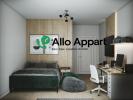 Location Appartement Paris-17eme-arrondissement  2 pieces 42 m2