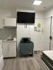 Location Appartement Paris-10eme-arrondissement  12 m2