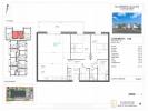 Vente Appartement Oye-plage  2 pieces 46 m2