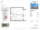 Vente Appartement Oye-plage  3 pieces 70 m2