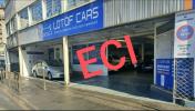 Vente Commerce Argenteuil 