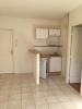 Location Appartement Nantes  2 pieces 33 m2