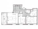 Location Appartement Nantes  3 pieces 64 m2
