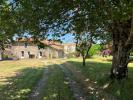Vente Maison Nanteuil-en-vallee  7 pieces 180 m2