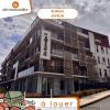 Location Bureau Saint-paul  131 m2