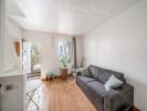 Vente Appartement Paris-14eme-arrondissement  2 pieces 26 m2