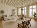 Vente Appartement Paris-3eme-arrondissement  4 pieces 107 m2