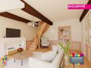 Vente Appartement Rennes  2 pieces 48 m2