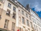 Vente Appartement Paris-1er-arrondissement  3 pieces