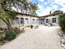 Vente Maison Salles-de-villefagnan  5 pieces 162 m2