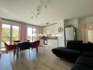 Vente Appartement Parmain  3 pieces 60 m2
