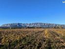Vente Terrain Pourrieres  500 m2