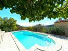 Vente Maison Cagnes-sur-mer  5 pieces 134 m2