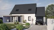 Vente Maison Saint-martin-de-fontenay  6 pieces 93 m2