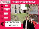 Vente Maison Dunieres  6 pieces 180 m2
