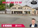 Vente Immeuble Saint-michel  10 pieces 200 m2