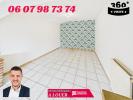 Location Appartement Saint-michel  5 pieces 101 m2
