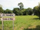 Vente Terrain Beychac-et-caillau  1547 m2